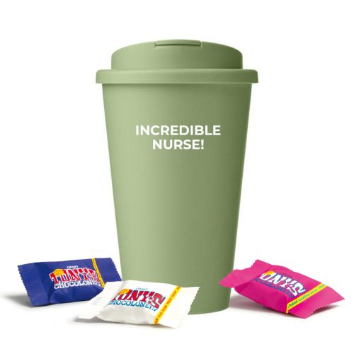 Gobelet à café avec Tiny Tony’s - image 4